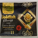 Derma Shine Gold Bleach Cream